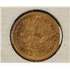 Image 2 : 1890 2-1/2 Dollar Liberty Head Gold Coin