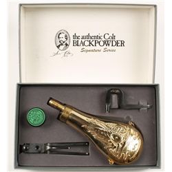 Colt Blackpowder Accessory Kit Walker A2144