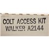 Image 3 : Colt Blackpowder Accessory Kit Walker A2144