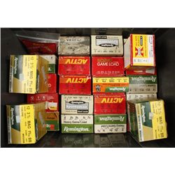 Lot of Shotgun Ammunition