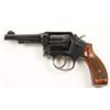 Image 1 : Smith & Wesson Mdl 10-5 Cal .38 Spcl SN:D828107