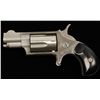 Image 1 : North American Arms Mdl Mini Cal .22LR SN:B31327