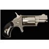 Image 2 : North American Arms Mdl Mini Cal .22LR SN:B31327