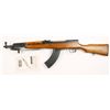 Image 2 : Norinco SKS Cal:7.62x39 SN:11261234