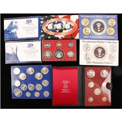 Lot of Coins