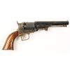 Image 2 : Replica Arms 1848 Baby Dragoon Cal: .31 SN: 2647