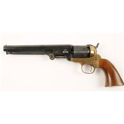 Excam 1851 Navy Cal: .36 SN: 21916