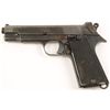 Image 1 : M.A.C. Mdl 1935S Cal 7.65mm Long SN: F2138