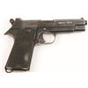 Image 2 : M.A.C. Mdl 1935S Cal 7.65mm Long SN: F2138