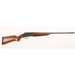 Stevens 940A Cal: .410ga SN: NVSN