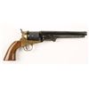 Image 2 : Euroarms 1851 Navy Cal: .44 SN:22366
