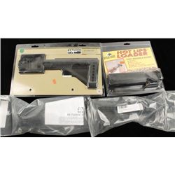 Gun Accessories Lot
