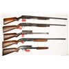 Image 1 : Lot of Five Parts Shotguns