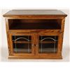 Image 2 : Oak TV Stand