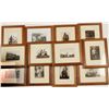 Image 1 : Lot of Edward Sheriff Curtis Native Indian Prints