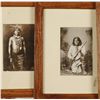 Image 2 : Lot of Edward Sheriff Curtis Native Indian Prints