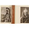 Image 3 : Lot of Edward Sheriff Curtis Native Indian Prints