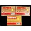 Image 1 : Lot of 308 Norma Mag Ammo