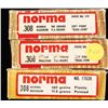 Image 2 : Lot of 308 Norma Mag Ammo