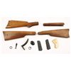 Image 1 : Assortment of Gun Parts