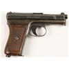 Image 2 : Mauser 1910 Cal: .25 ACP SN:315788