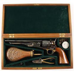 Uberti 1860 Army Cal: .44 SN: 60794