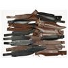 Image 1 : Large Lot of Knife Sheaths