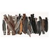 Image 2 : Large Lot of Knife Sheaths