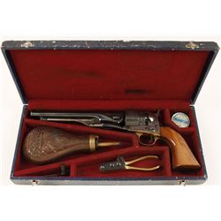 Replica Arms 1860 Army Cal: .44 SN: A620