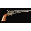 Image 4 : Replica Arms 1860 Army Cal: .44 SN: A620