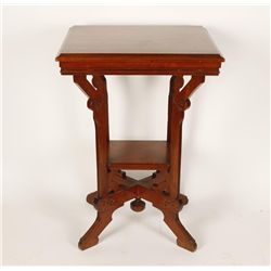 Antique Eastlake Table