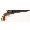 Image 1 : Uberti 1860 Army Cal: .44 SN: 30559