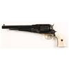 Image 2 : Pietta New Model Army Cal: .44 SN: 186206