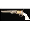 Image 2 : Pietta 1851 Navy Cal: .36 SN: 001996