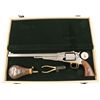 Image 1 : Pietta New Model Army Buffalo Cal: .44 SN: R366790