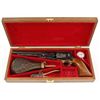 Image 1 : Pietta 1860 Army Cal: .44 SN: 8011