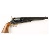 Image 2 : Pietta 1860 Army Cal: .44 SN: 8011