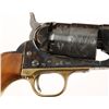 Image 3 : Pietta 1860 Army Cal: .44 SN: 8011