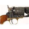 Image 2 : Uberti 1860 Army Cal: .44 SN: 35553