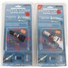 Image 1 : Two Laserlyte Universal Wireless Sights