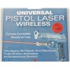 Image 2 : Two Laserlyte Universal Wireless Sights