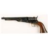 Image 1 : Uberti 1860 Army Cal: .44 SN: 31972