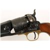 Image 2 : Uberti 1860 Army Cal: .44 SN: 31972