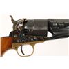 Image 4 : Uberti 1860 Army Cal: .44 SN: 31972