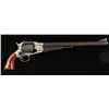 Image 3 : Armi San Marco New Model Buffalo Cal: .44 SN: E526