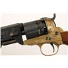 Image 3 : C.O.M. 1851 Navy Cal: .36 SN: 35583