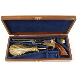 EIG 1851 Navy Cal: .36 SN: 17275
