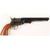 Image 1 : Uberti 1851 Navy 3rd Model Cal: .36 SN: 10524