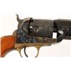 Image 2 : Uberti 1851 Navy 3rd Model Cal: .36 SN: 10524