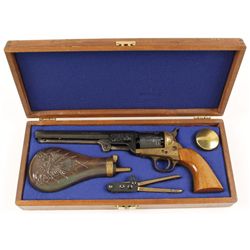 Euroarms 1851 Navy Cal: .36 SN: 51060